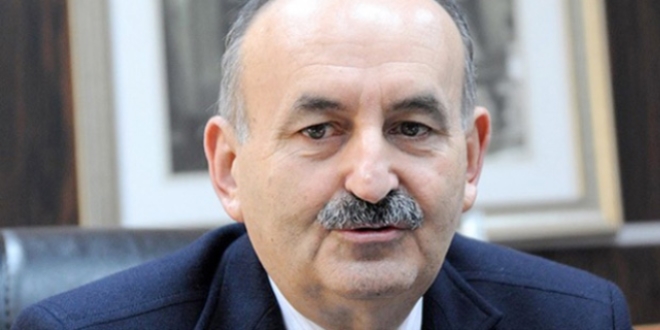 Emekliye promosyon çalışması Başbakanlıkta