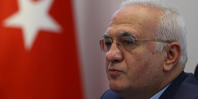 Cinsel istismar önergesi Komisyon'a çekilmeyecek