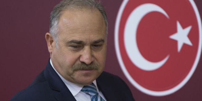 Cinsel istismar yasası Meclis'ten geçerse CHP AYM'ye götürecek