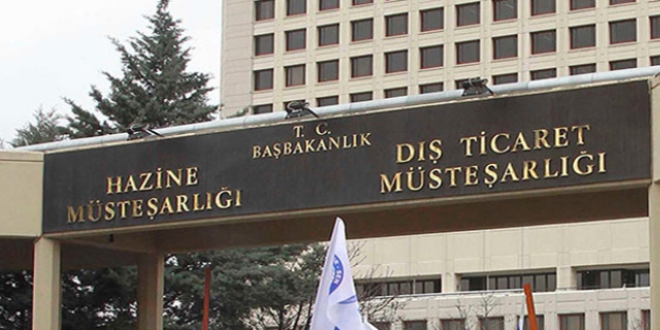 Hazine kira sertifikası ihraç edecek