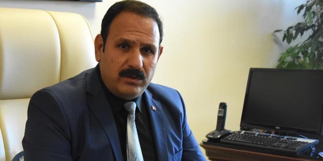 'Örgüt, soruşturmaları itibarsızlaştırma çabasında'