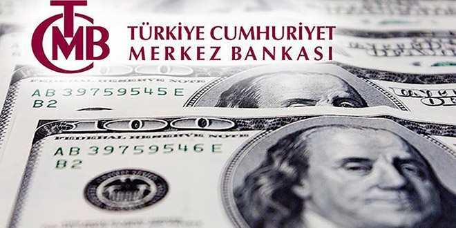 Yıl sonu dolar/TL beklentisi 3,34'e yükseldi