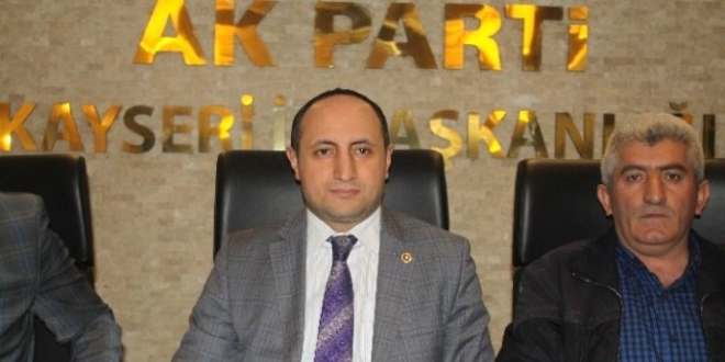 'Bir İmam Hatipli dünyadaki bütün mazlumları kurtardı'