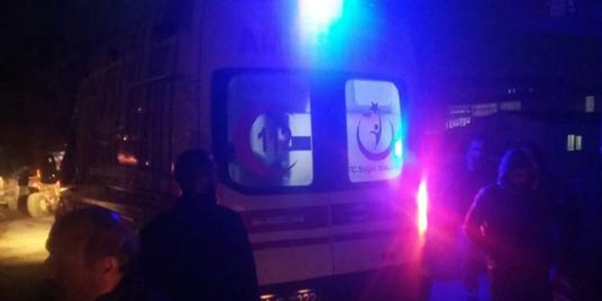FETÖ'den İhraç edilen komiser yardımcısı intihar etti