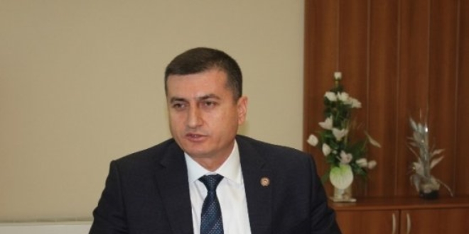 'Delilleri ciddi anlamda titizlikle değerlendiriyoruz'