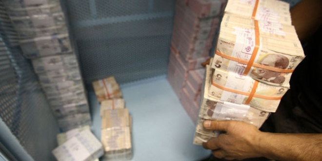 İş kurana 30 bin lira karşılıksız destek
