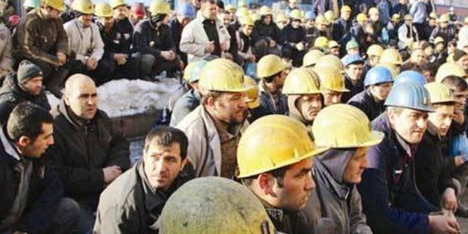 Taşeron personel, 4/E'li olacak