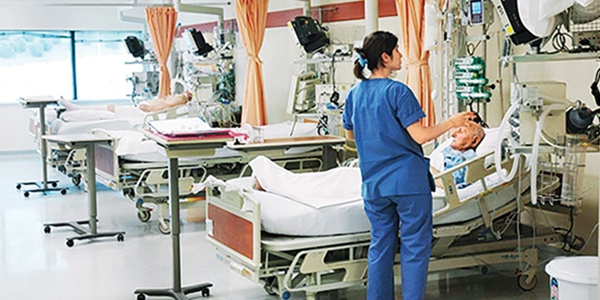 Kapı önünde doktor bekleme dönemi bitiyor