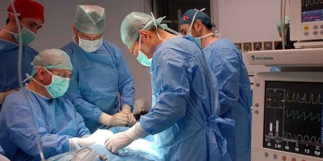 Yedek subay Doktorlar, zorunlu hizmetini yapmış sayılacak