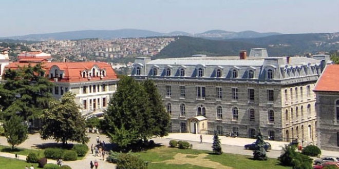 Boğaziçi Üniversitesinin halka açık dersleri başlıyor