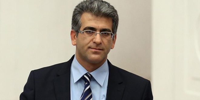 HDP'li Geveri hakkında ağırlaştırılmış müebbet istemi