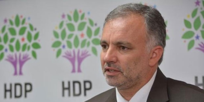 HDP, TBMM boykotunu bitirdi