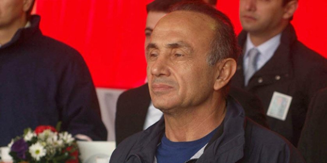 İhsan Kalkavan hakkında FETÖ'den yakalama kararı