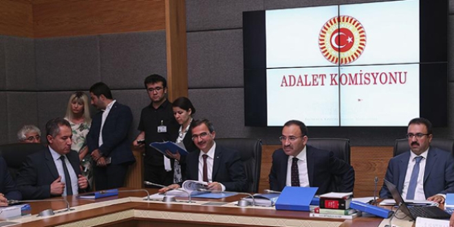 Erken yaşta evliliklerle ilgili düzenleme komisyona geri çekiliyor