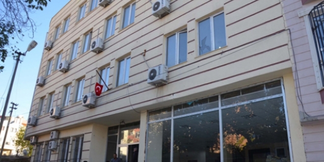 FETÖ'nün dershanesi halk eğitim merkezine dönüştürüldü