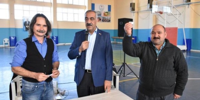 TOKİ kurasında şehidin ismi çıktı