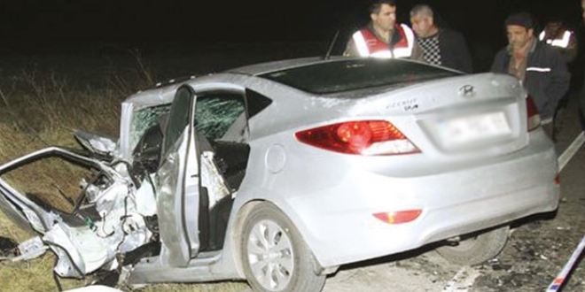 Ehliyet yok, doktorun ölümüne neden oldu ancak serbest