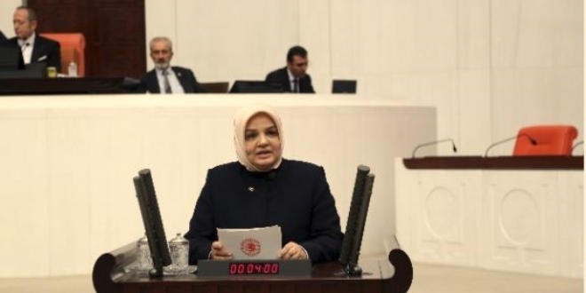'2004 yılına kadar ülkede tecavüzcüsüyle evlenme vardı'