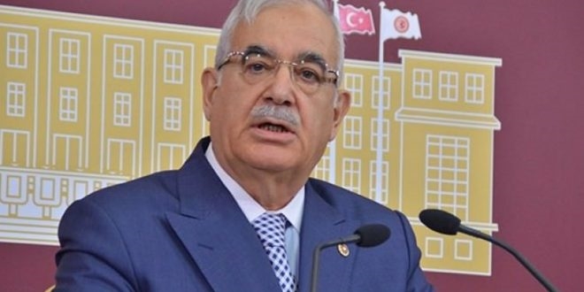 FETÖ'cü eski vekile, CHP'li eski vekil avukatlık yapıyor