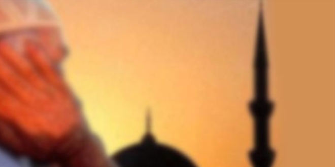 İmam'a engel olan sanıklar tahliye edildi