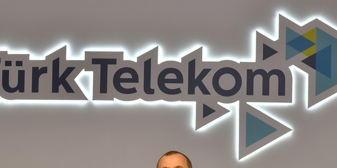 Türk Telekom üst yönetim değişikliği