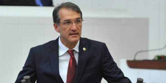 CHP'li İrgil:100 bin öğretmen ataması için müjde bekliyoruz