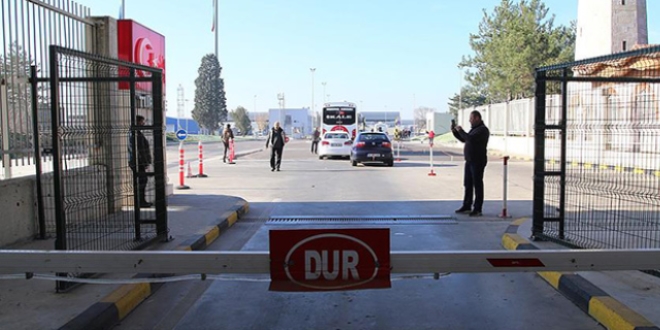 Yurt dışından getirilen araçlara ilişkin yeni düzenleme