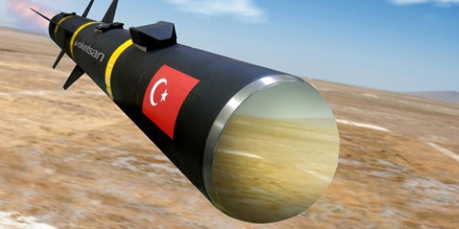 Milli helikoptere milli füze