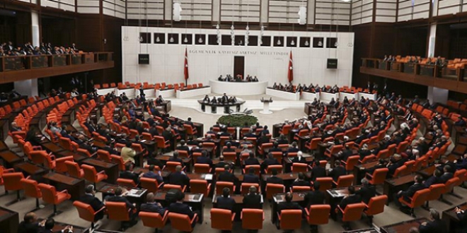 Meclis, parlamenter sistemleri araştırdı