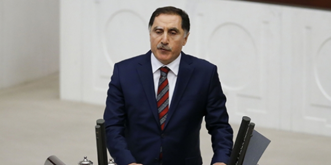 Yeni başdenetçi Malkoç yemin etti