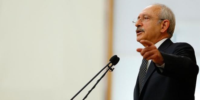 Kılıçdaroğlu turizmcilerle bir araya gelecek