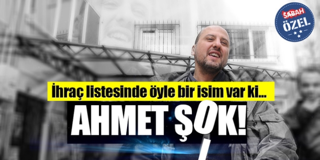 Ahmet Şık'ın ağabeyine PKK ihracı