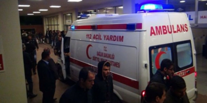 Şanlıurfa'da kamyonetin çarptığı çocuk öldü