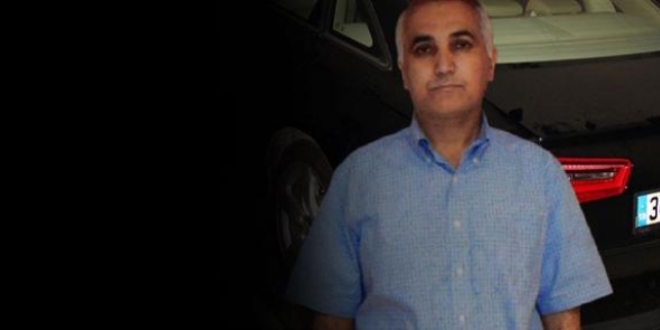 'Adil Öksüz 54 kez yurt dışına çıkmış, 4'ü izinli'