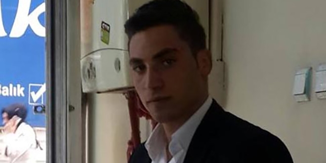 Şehit piyade er Oğuzhan Karaca'nın babaevinde yas var