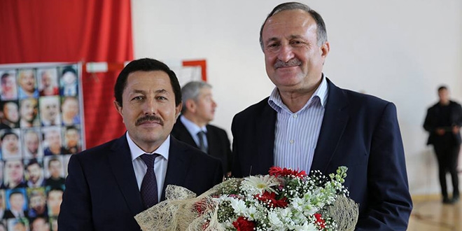 'FETÖ mücadelesinde Türkiye'yi zor bir süreç beklemiyor'