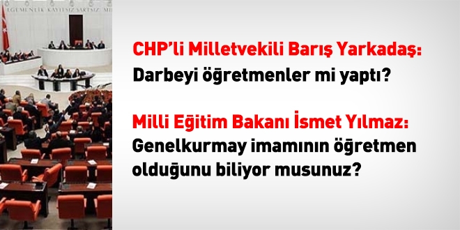 'Soruşturmalar en kısa sürede sonuçlandırılacak'
