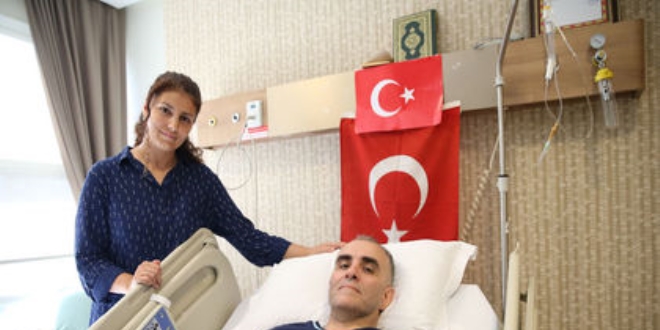 Darbeciler, '2 sene sonra sizi asacağız' dediler