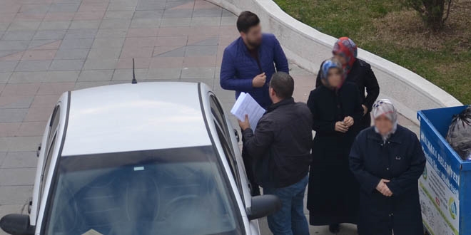Tekirdağ'da FETÖ kadın yapılanması: 9 kişi tutuklandı