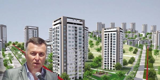 FETÖ'den tutuklu Fİ Yapı yöneticilerine tahliye