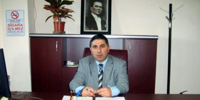 Muğla'da Tarım İlçe Müdürü FETÖ'den tutuklandı
