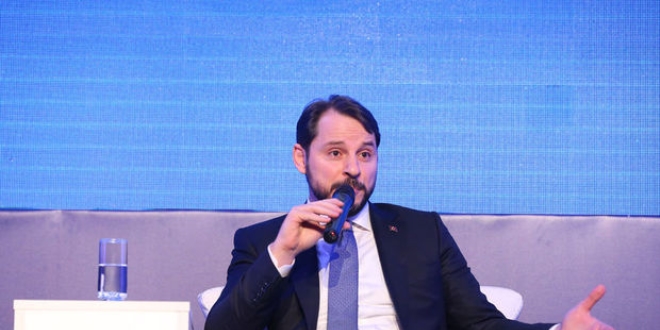 Albayrak: Ocakta bir müjdemiz olacak