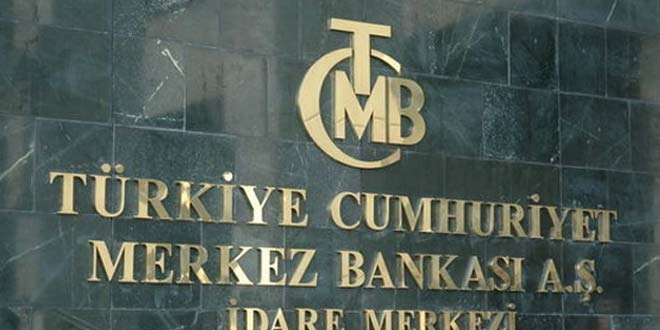 Merkez Bankas faizleri artrd