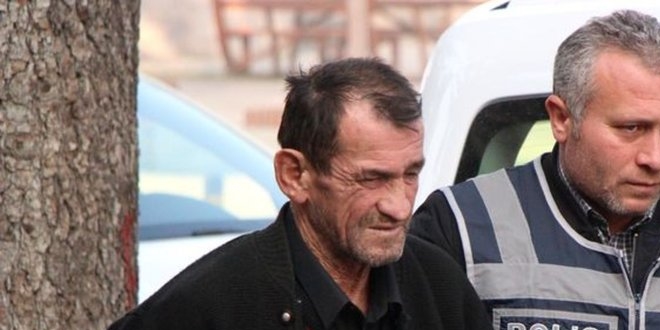 Cinsel saldırıdan 9 yıl 4 aya mahkum olan sanık yakalandı
