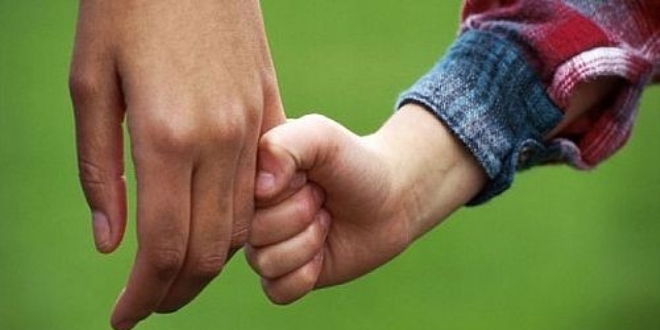 '259 çocuğumuz koruyucu aile yanında kalıyor'