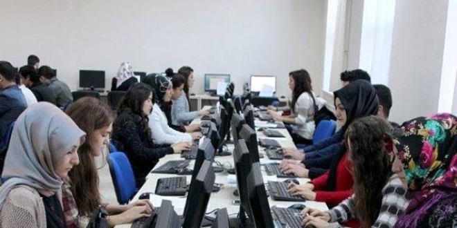 Zabıt katipleri arasından alınacak icra katibi sonuçları açıklandı