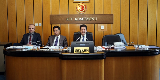 'TİGEM'e 3 bin 713 daimi işçi alınması talebimiz var'