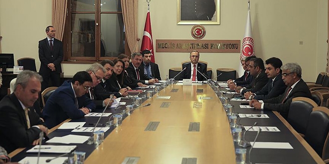 Komisyon 'itirafçıları' dinleyecek