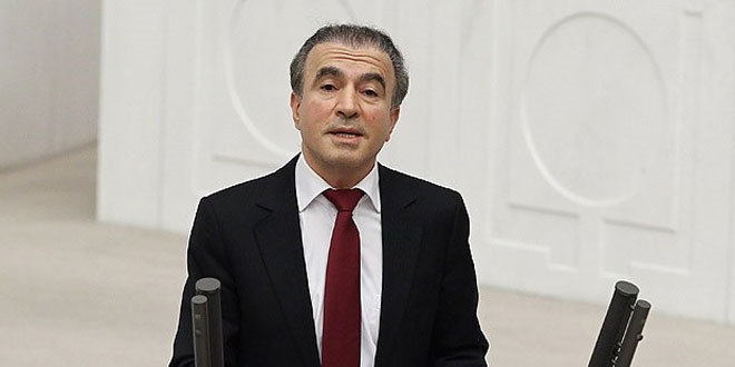 'Mağdurlara sahip çıkacağız. Alçaklığa karşı koyacağız'