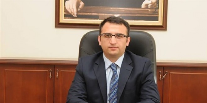 Kars Digor Kaymakamı görevden uzaklaştırıldı